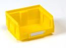 Modulback Durum, LxBxH 90 x 105 x 54 mm, gul, 50-pack