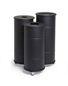 Soptunna Brooklyn Bin