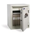 Dokumentskåp ES 065, NT Fire 017, 120P, BxDxH 557x507x677 mm