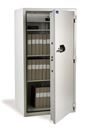 Dokumentskåp ES 400, NT Fire 017, 120P, BxDxH 835x633x1600 mm
