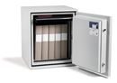 Dokumentskåp FRS 51, EN15659, LFS 60 P, BxDxH 445x425x510 mm