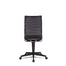 Kontorsstol Hamilton, beige, nätrygg