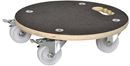 Tralla Bele, rund, med FSC®-certifiering, Ø 380 mm, höjd 118 mm