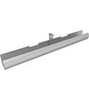 Kondator LiftSystem Kabeldike, 1050 mm, silver