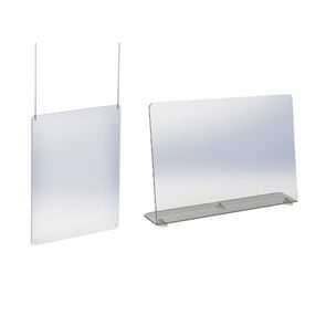 Bild för kategori Hostskydd & Kassaskydd 