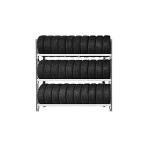 Bild för kategori Däckställ & Däckförvaring