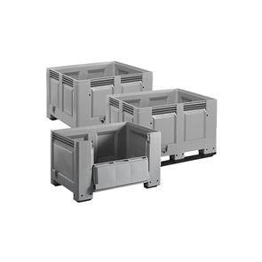 Bild för kategori Stora plastbehållare & Plastcontainer