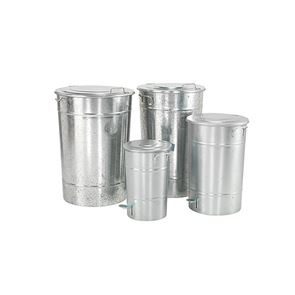 Bild för kategori Tunnor