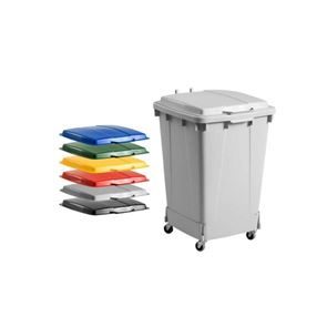 Bild för kategori Sopsorteringskärl & Återvinningskärl