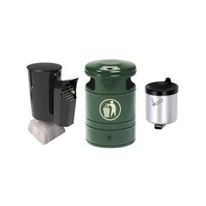 Bild för kategori Askkoppar