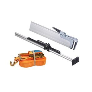 Bild för kategori Lastsäkring & Spännband