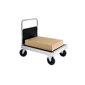 Bild för kategori Plattformsvagnar & Platåvagnar