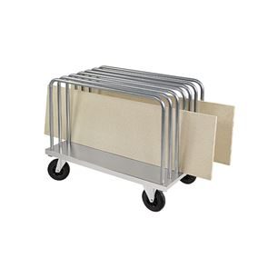 Bild för kategori Skivvagnar, Skivlyft & Skivhiss