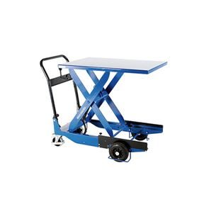 Bild för kategori Lyftvagnar & Lyftbordsvagnar