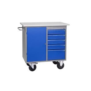 Bild för kategori Verktygsvagnar & Verktygsförvaring