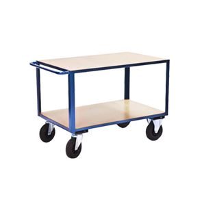 Bild för kategori Verkstadsvagnar & Verktygskärror