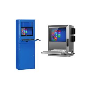 Bild för kategori Datorskåp