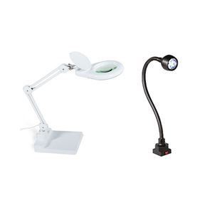 Bild för kategori Arbetsbelysning