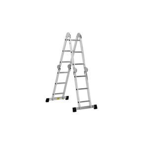 Bild för kategori Aluminiumstegar