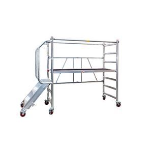 Bild för kategori Arbetsplattformar & Rullställningar