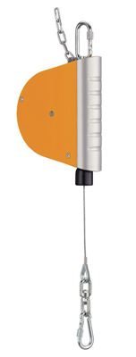 Balansblock Ivo, 2,0-5,0 kg, arbetsområde 3 m