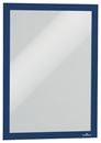 Inforam Duraframe, magnetisk A3, mörkblå. 5 st/fp