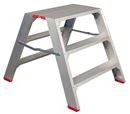 Arbetsbock Pro Podium, 3-steg