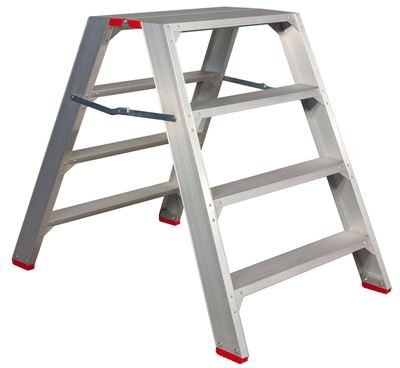 Arbetsbock Pro Podium, 4-steg