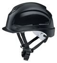 Skyddshjälm Pheos, svart