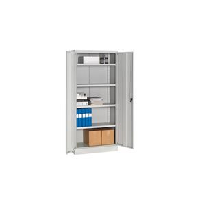 Bild för kategori Plåtskåp & Förvaringsskåp