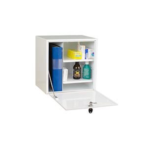 Bild för kategori Nyckelskåp & Medicinskåp