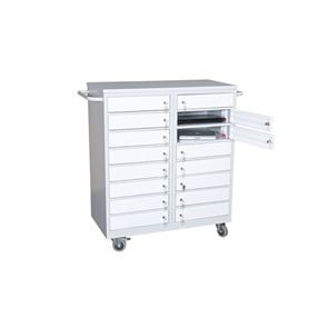 Bild för kategori Laptopskåp & Laddskåp