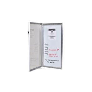 Bild för kategori Skyltskåp & Affischramar