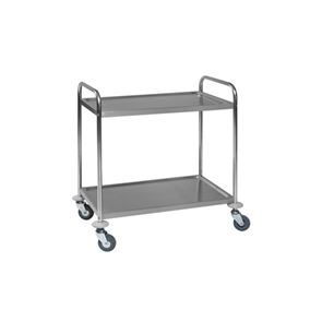 Bild för kategori Rullbord, Serveringsvagnar & Brickvagnar