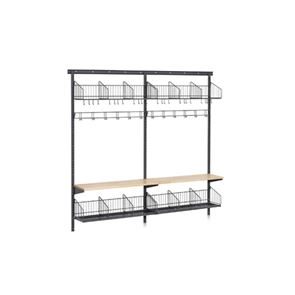 Bild för kategori Klädhängare & Paraplyställ