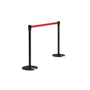 Bild för kategori Avspärrningsband & Avspärrningsstolpar