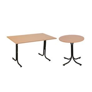 Visa produkter i kategori Matsalsbord & Pelarbord Bild för kategori Matsalsbord & Pelarbord