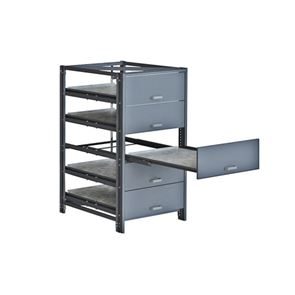 Bild för kategori Industribyrå & Utdragsenheter