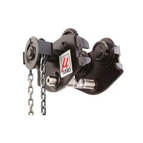 Bild för kategori Balkvagnar