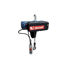 Bild för kategori Svängkranar & Telfrar