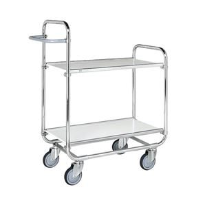 Bild för kategori Rullvagnar