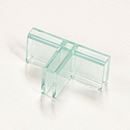 Koppling Myrten, T-form, 3-vägs, 5-9 st