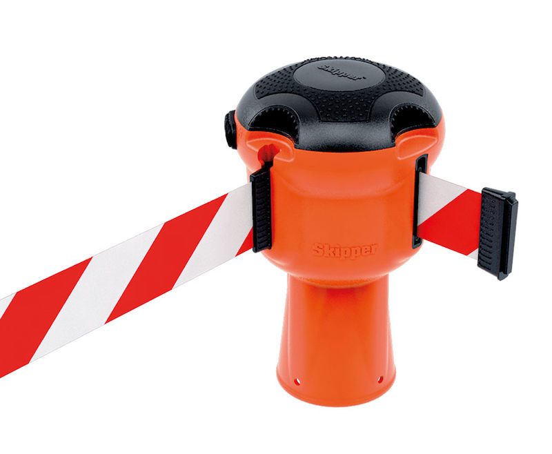 Avspärrningskassetter Skipper för koner | Runelandhs