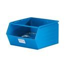 Modulback i stål Randal, 55,5 liter, vid köp av 10st, ljusblå