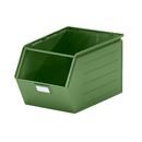 Modulback i stål Randal, 37 liter, vid köp av 10 st eller fler, grön