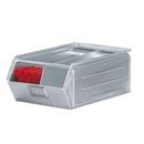 Modulback i stål Randal, 23 liter, vid köp av 1st, galvad