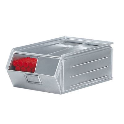 Modulback i stål Randal, 23 liter, vid köp av 1st, galvad