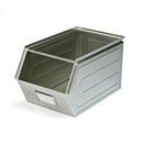 Modulback i stål Randal, 0,8 liter, vid köp av 10 st eller fler, galvad