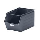 Modulback i stål Randal, 2,6 liter, vid köp av 10 st eller fler, grå