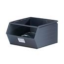 Modulback i stål Randal, 7,2 liter, vid köp av 1st, grå